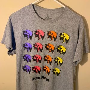Vintage “Pink Floyd” tee